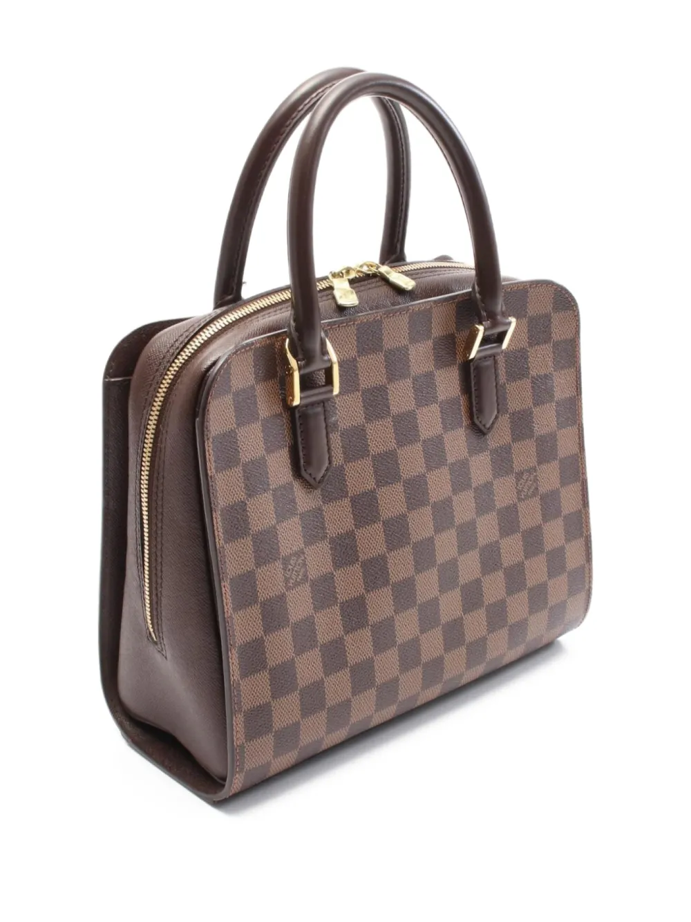 Louis Vuitton Pre-Owned 2005 Triana handbag | Pre-Owned | Image 2