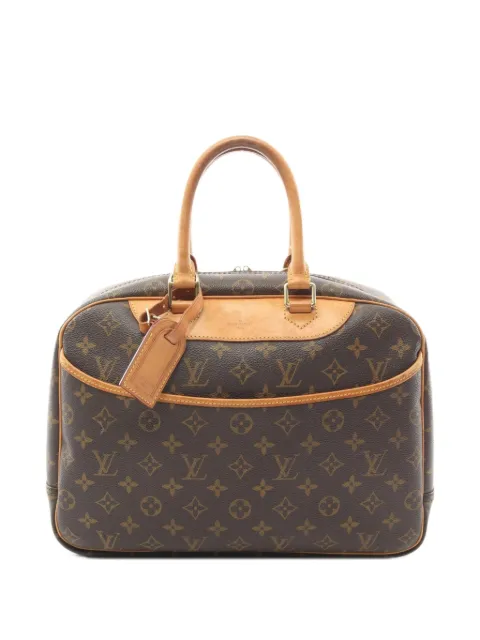 Louis Vuitton Pre-Owned 1999 Deauville handbag