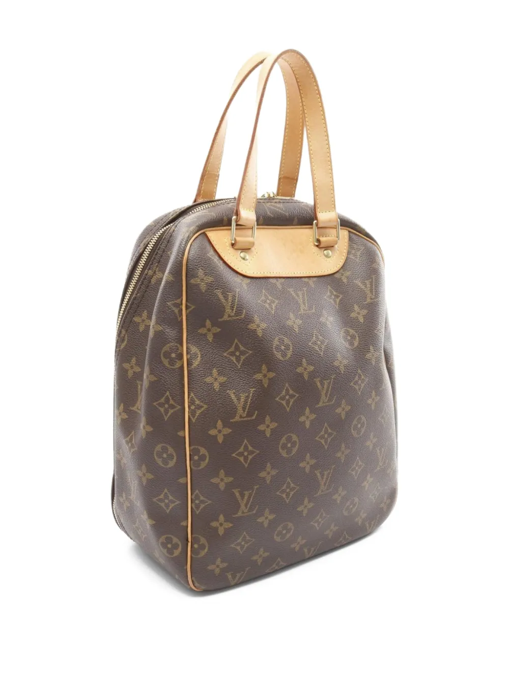 Louis Vuitton Pre-Owned Excursion håndtaske med monogram fra 2002 | Image 2