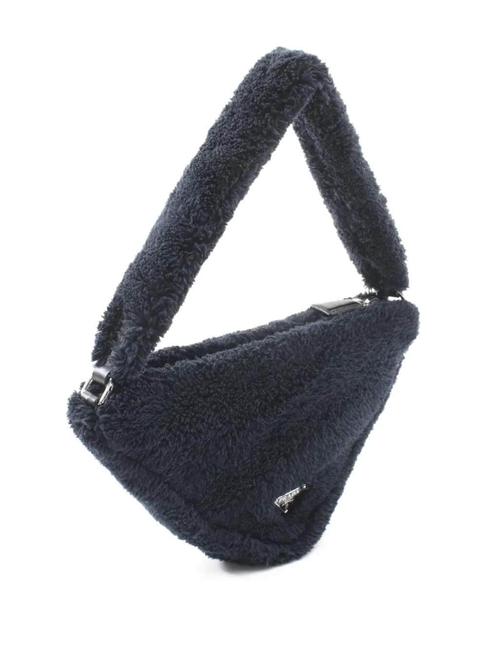 Prada Pre-Owned 2010s jacquard-logo tote bag | Image 2