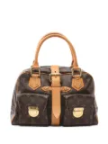 Louis Vuitton Pre-Owned 2006 Manhattan GM handbag - Brown