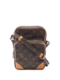 Louis Vuitton Pre-Owned 2003 Amazon shoulder bag - Brown