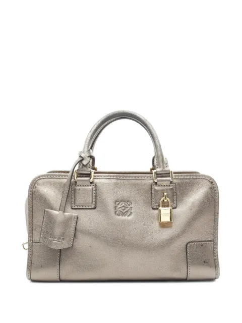 Loewe Pre-Owned 2000s Amazona 28 handbag