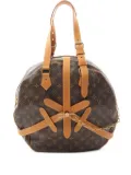 Louis Vuitton Pre-Owned 2019 Soft Hat tote bag - Brown