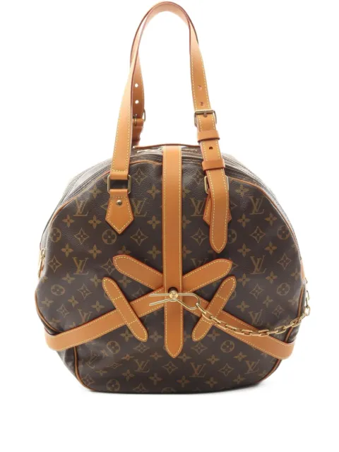 Louis Vuitton Pre-Owned 2019 Soft Hat tote bag