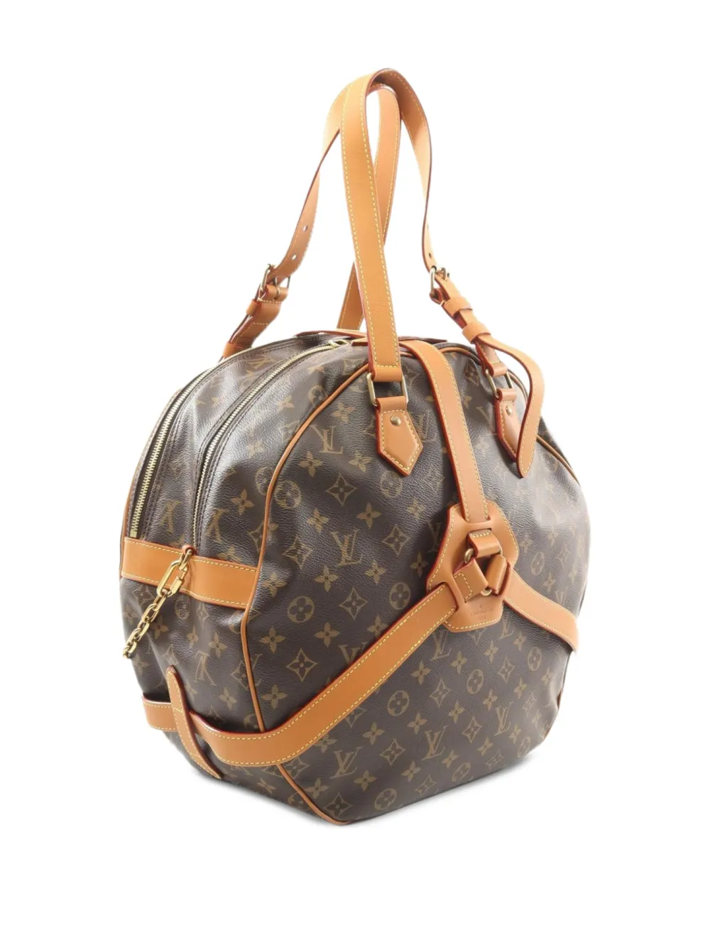 Louis Vuitton Pre-Owned 2019 Soft Hat tote bag | Pre-Owned | Image 2