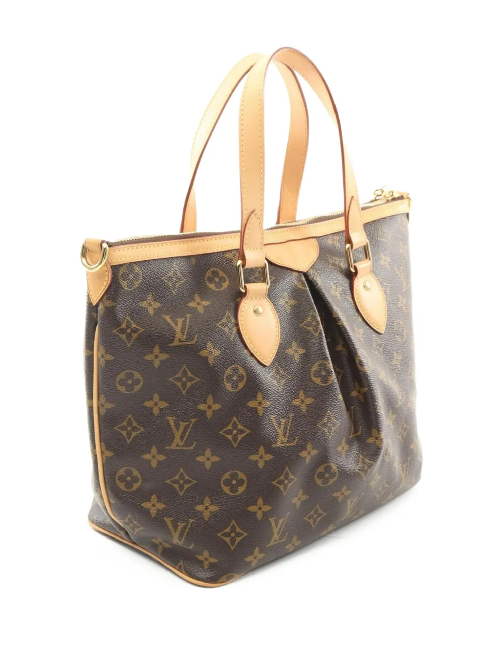 Louis Vuitton Pre-Owned 2014 Palermo PM handbag | Pre-Owned | Image 2