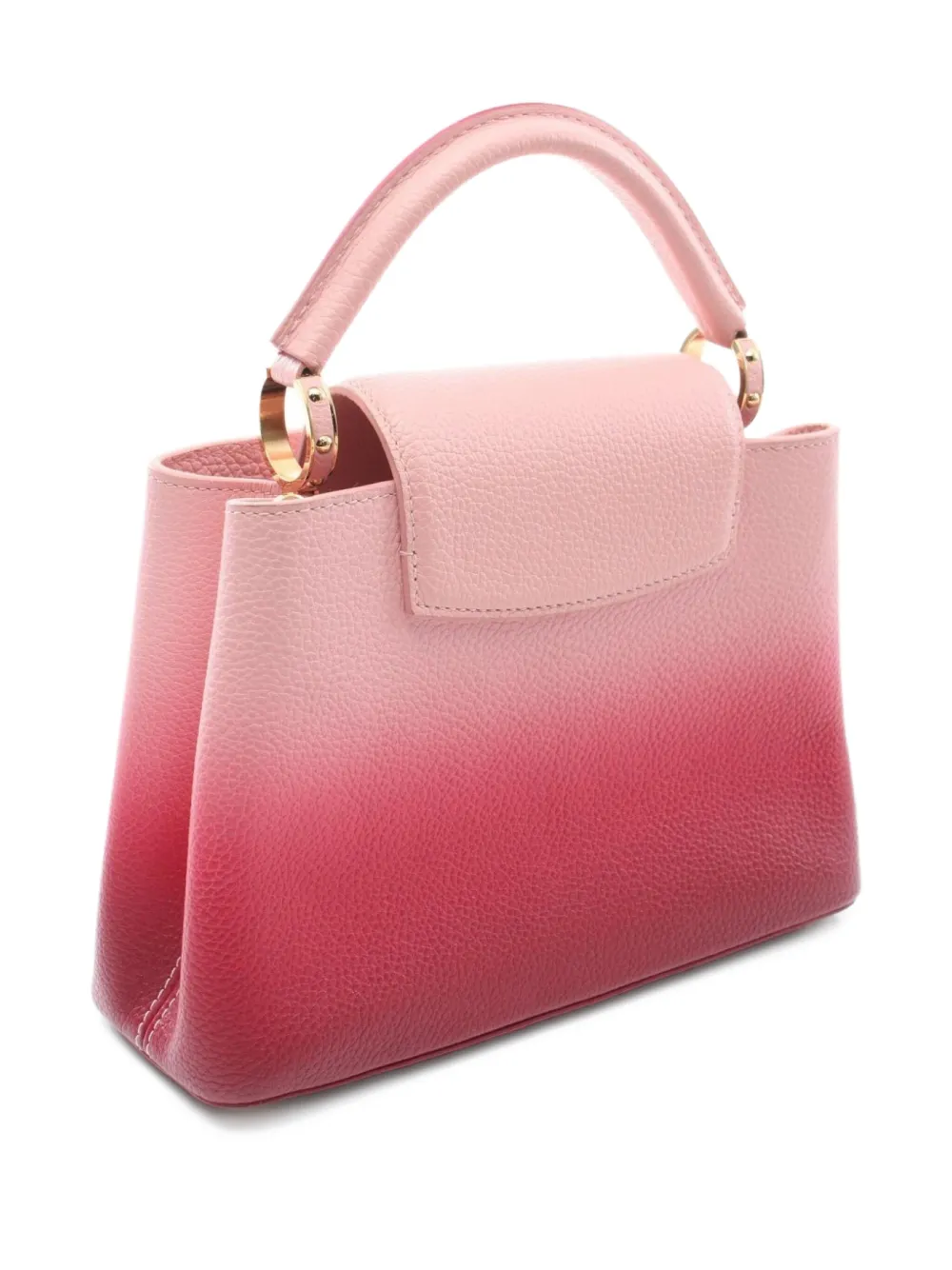 Louis Vuitton Pre-Owned 2019 Capucines shoulder bag | Pre-Owned | Image 2