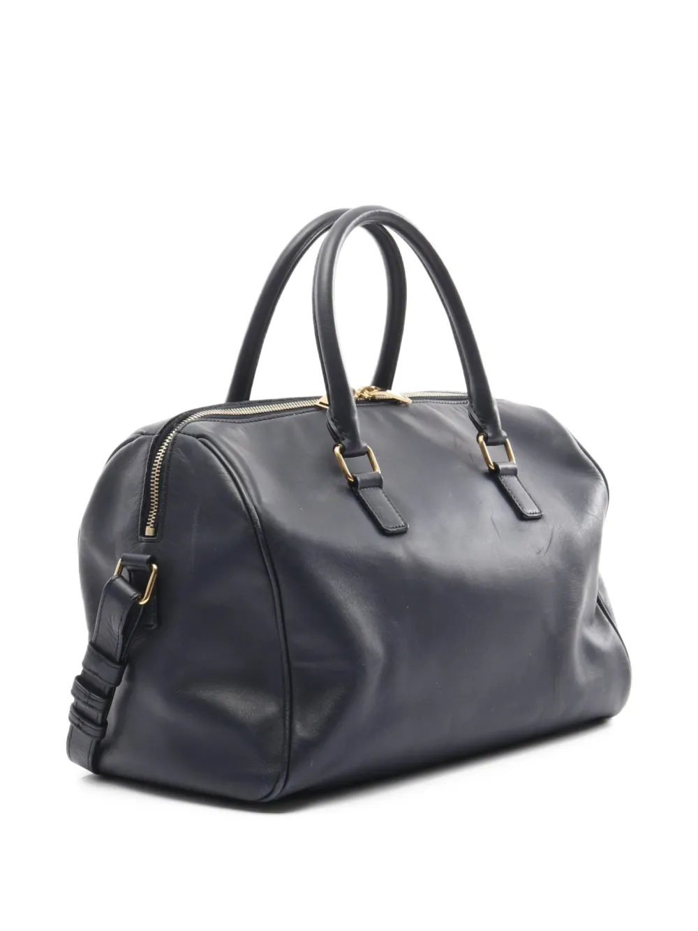 Saint Laurent Pre-Owned 2000s Classic Duffle 06 two-way handbag | Pre-Owned | Image 2
