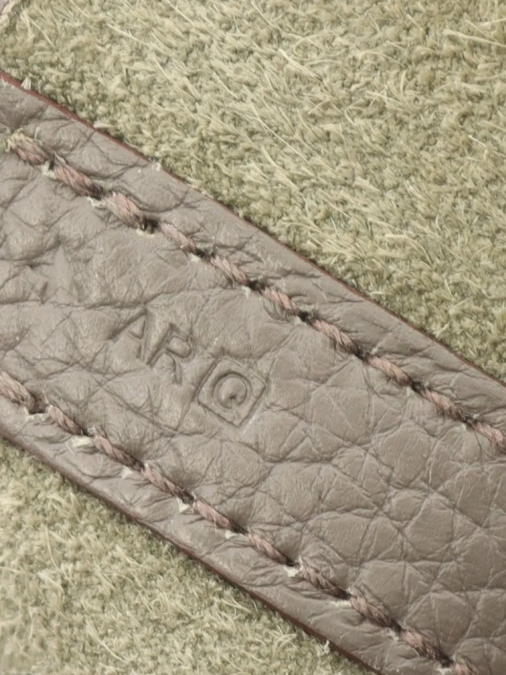 Pre-owned Hermes 2013 Picotin Lock Pm Tote Bag In Gray