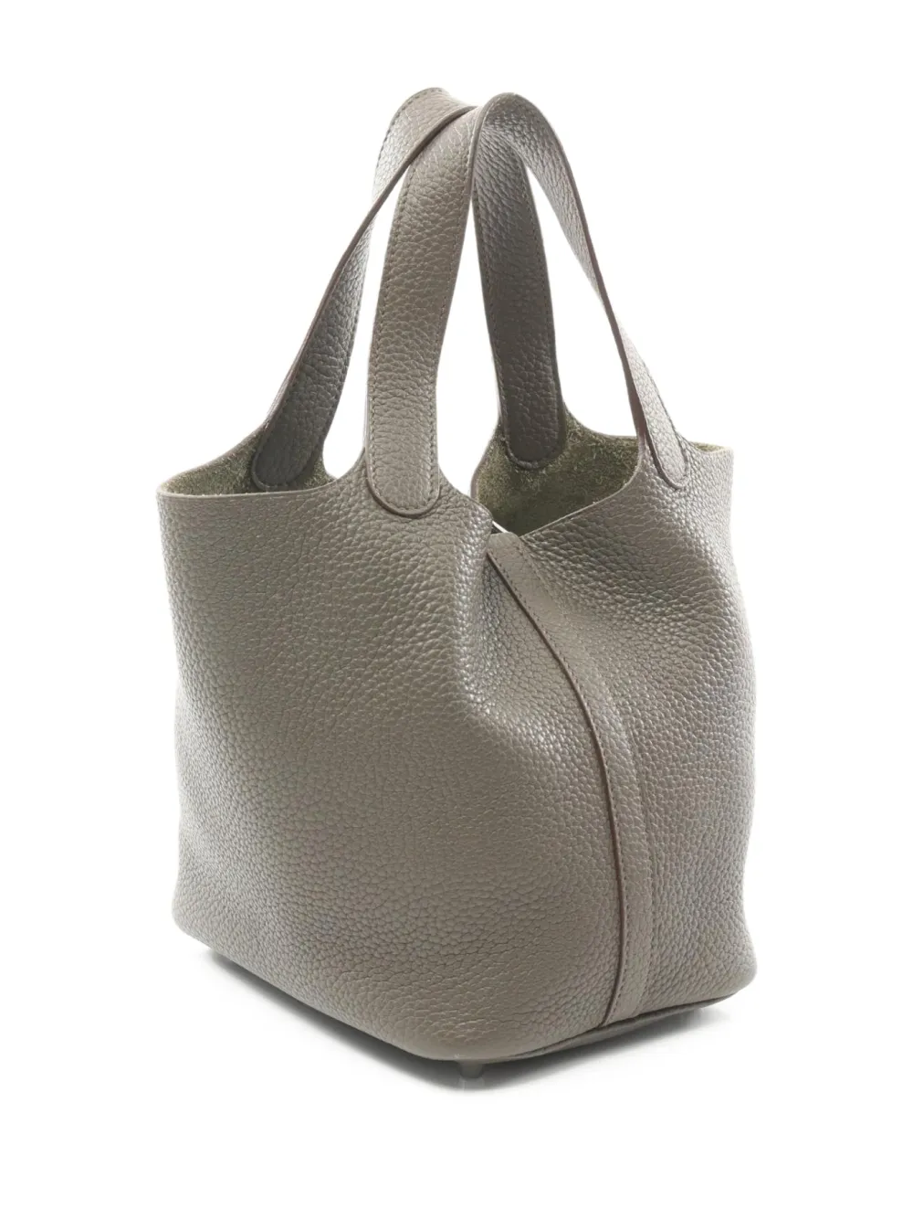 Hermès Pre-Owned sac à main Picotin Lock PM pre-owned (2013) | Pre-owned | Image 2