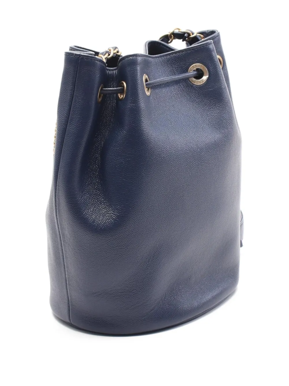 CHANEL Pre-Owned 2019 Deauville shoulder bag | Pre-Owned | Image 2