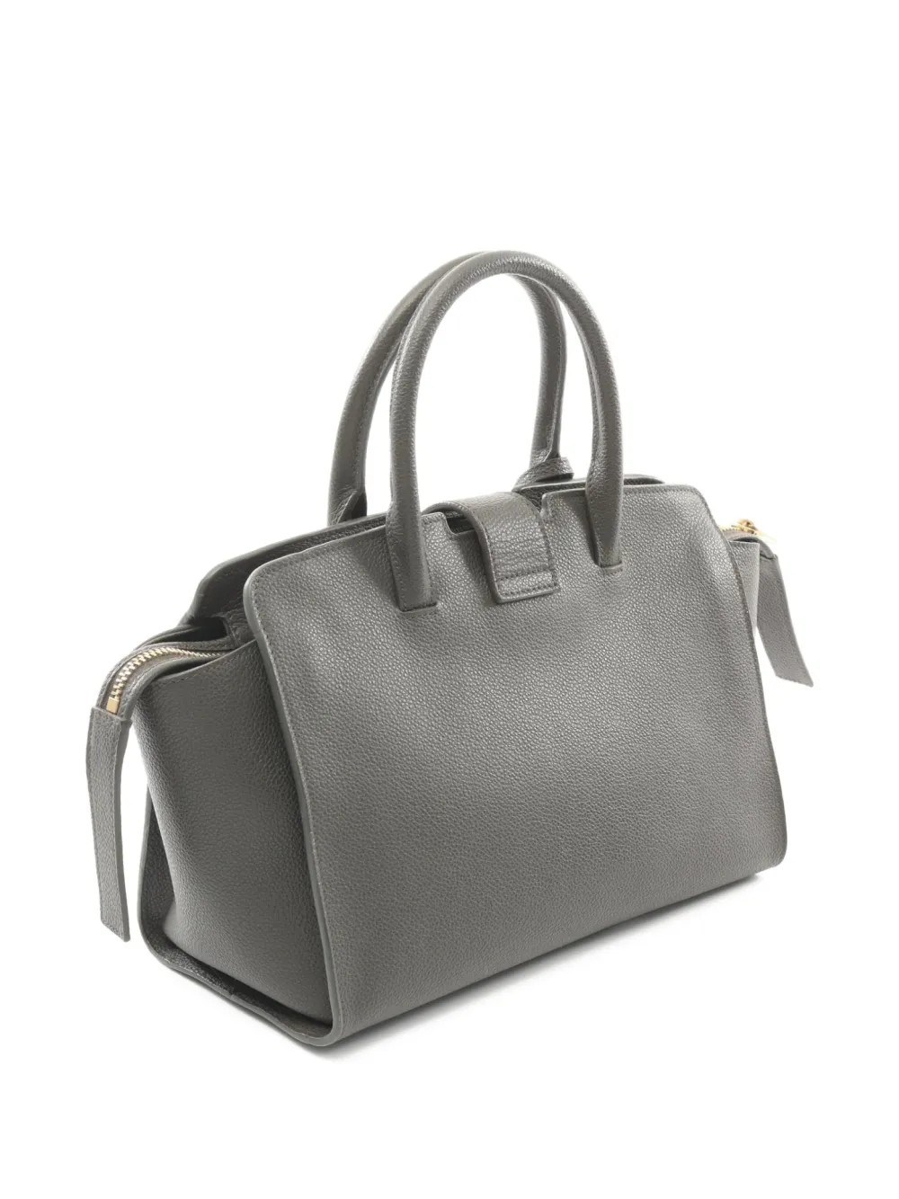 Pre-owned Saint Laurent 2010s Baby Downtown Tote Bag