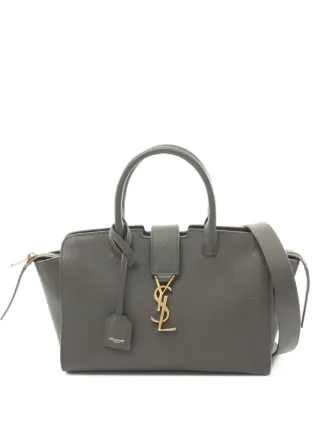 Saint Laurent Pre-Owned