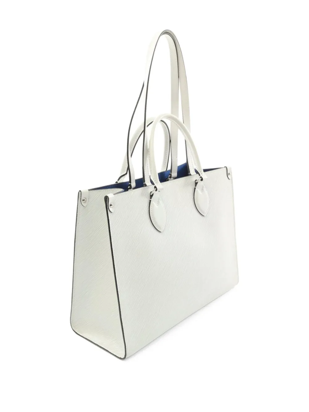 Louis Vuitton Pre-Owned 2020 OnTheGo MM shoulder bag | Pre-Owned | Image 2