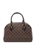 Louis Vuitton Pre-Owned 2008 Duomo tote bag - Brown
