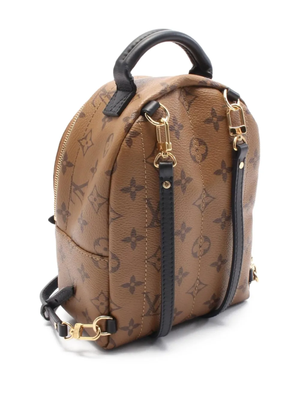 Louis Vuitton Pre-Owned 2010 Palm Springs backpack | Pre-Owned | Image 2