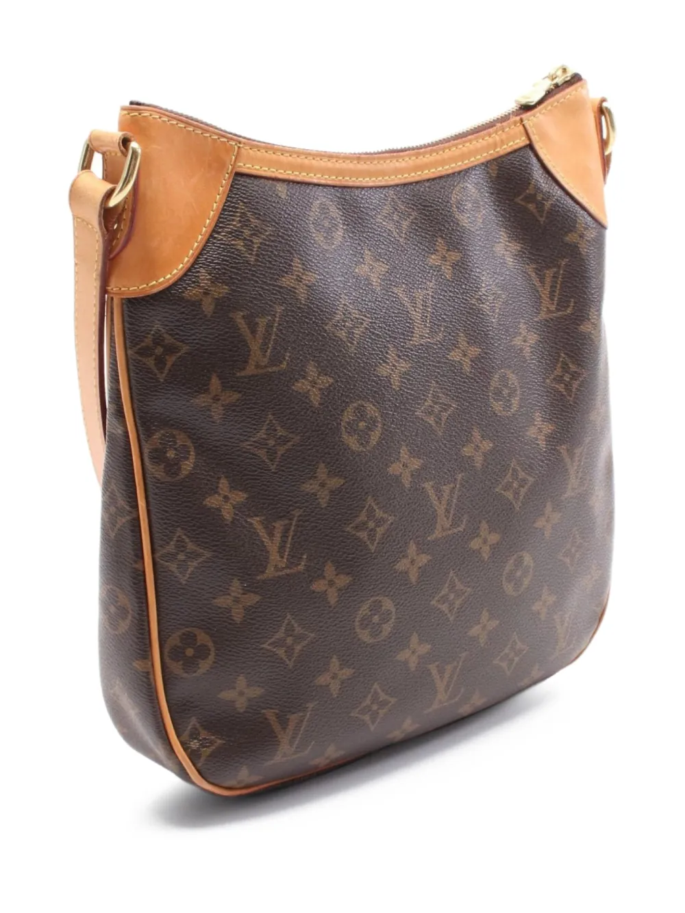 Louis Vuitton Pre-Owned 2011 Odéon PM shoulder bag | Pre-Owned | Image 2