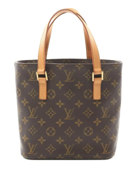 Louis Vuitton Pre-Owned 2001 Vavin PM handbag