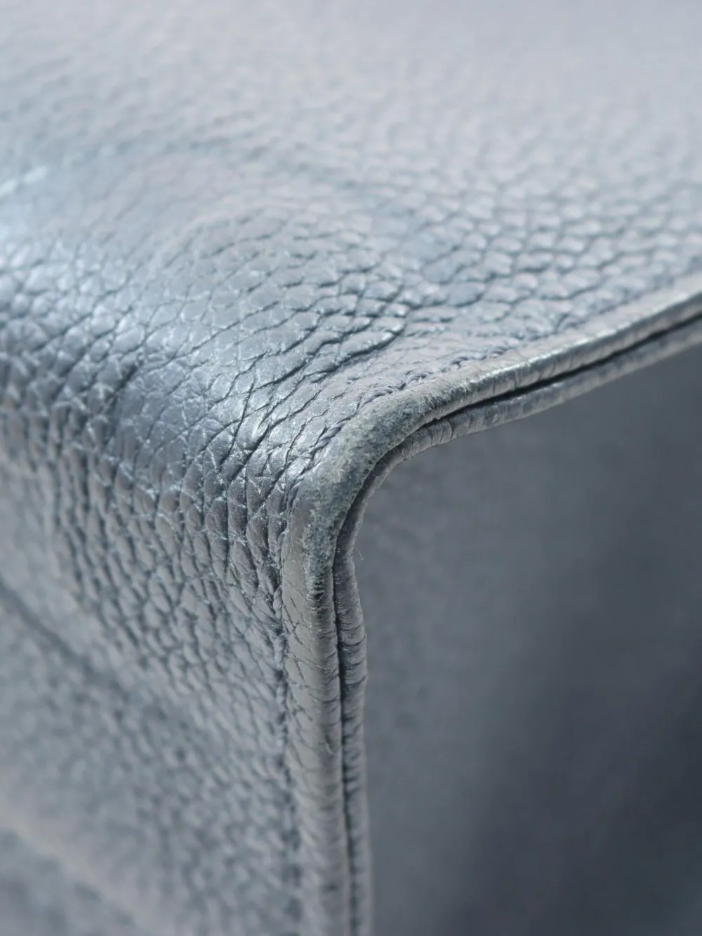 Pre-owned Louis Vuitton 2010s On-the-go Pm Tote Bag
