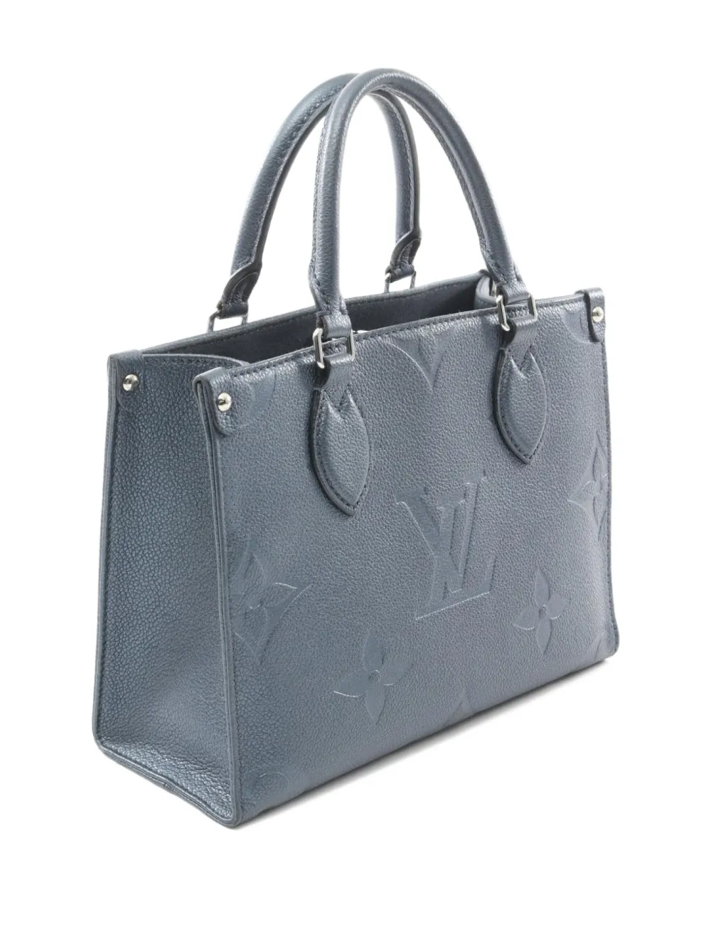Louis Vuitton Pre-Owned sac à main On-the-Go PM (années 2010) | Pre-owned | Image 2