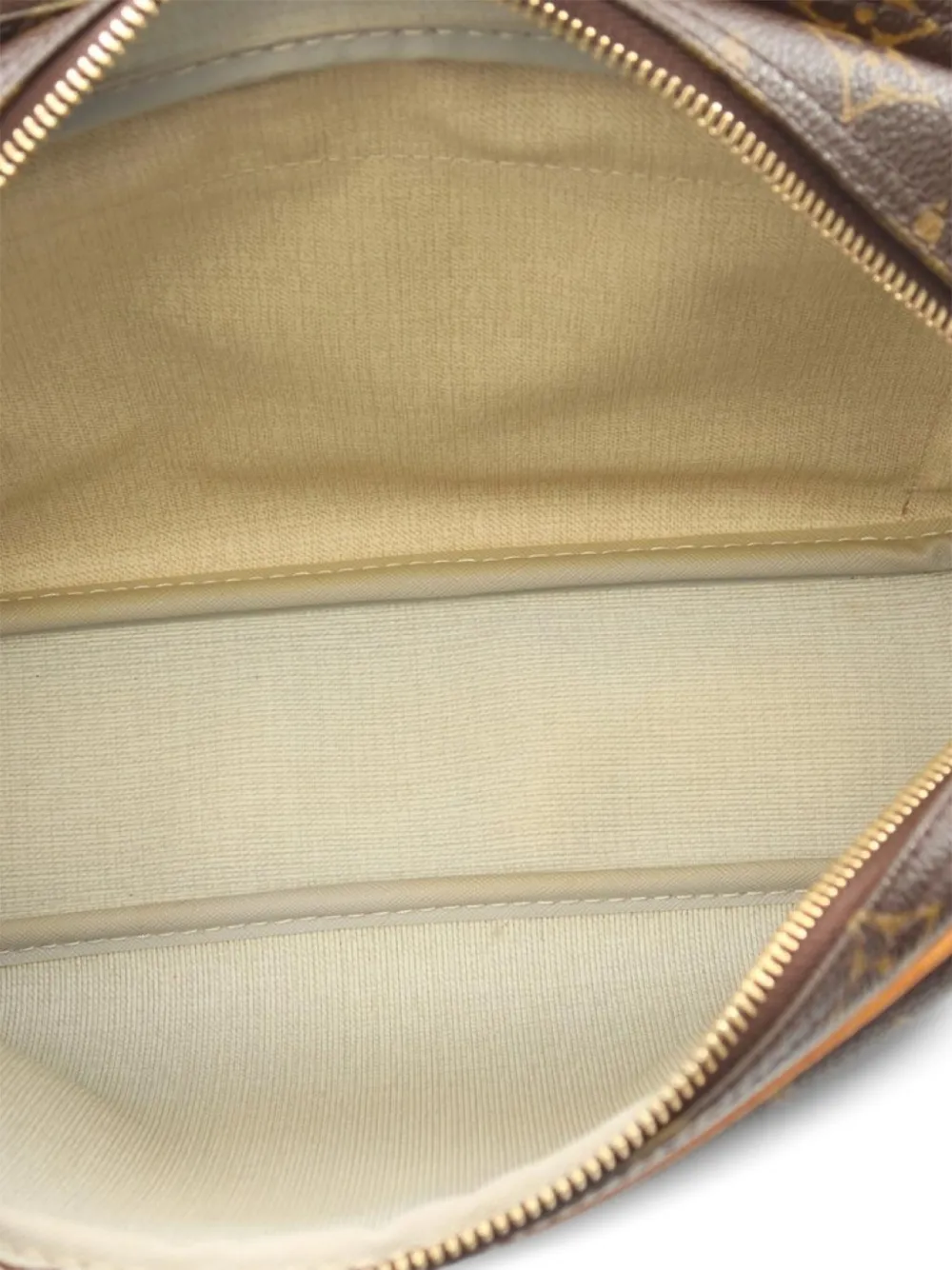 Pre-owned Louis Vuitton 2004 Reporter Pm Cross Body Bag