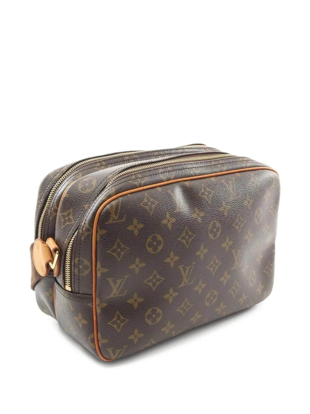 Louis Vuitton Pre-Owned 2004 Reporter PM cross body bag | Pre-Owned | Image 2