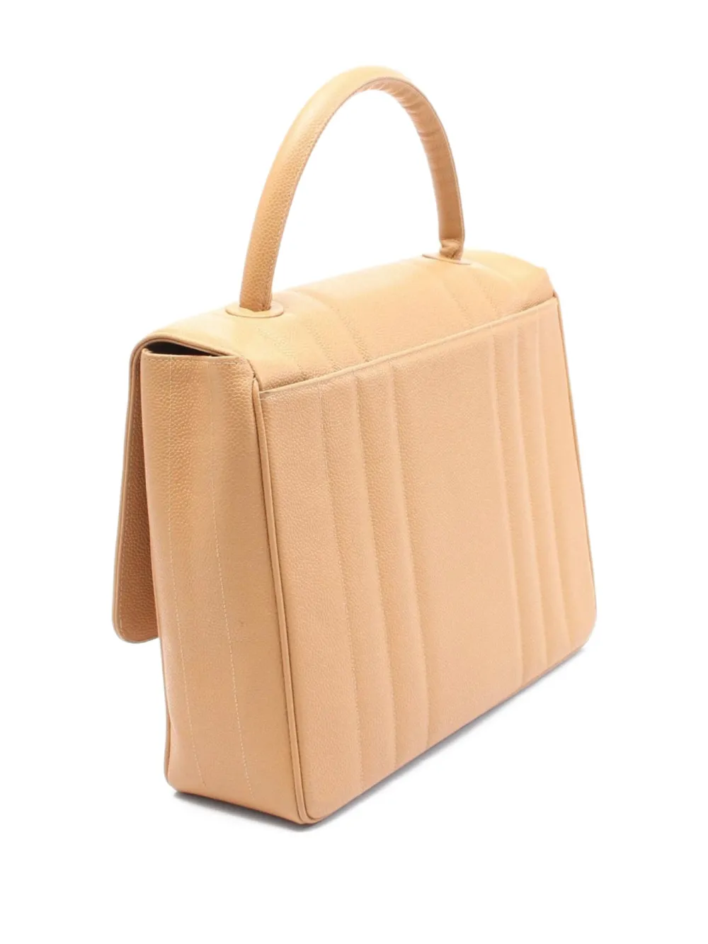 CHANEL Pre-Owned 1994-1996 Mademoiselle handbag | Pre-Owned | Image 2