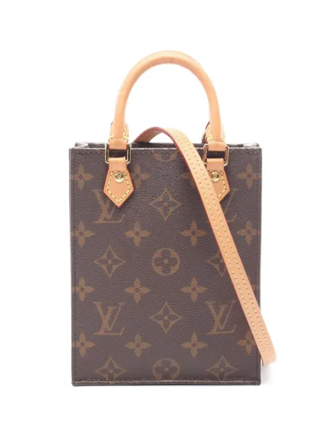 Louis Vuitton Pre-Owned sac à main Petite Sac (2021)