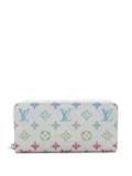 Louis Vuitton Pre-Owned 2021 Zippy wallet - Grey