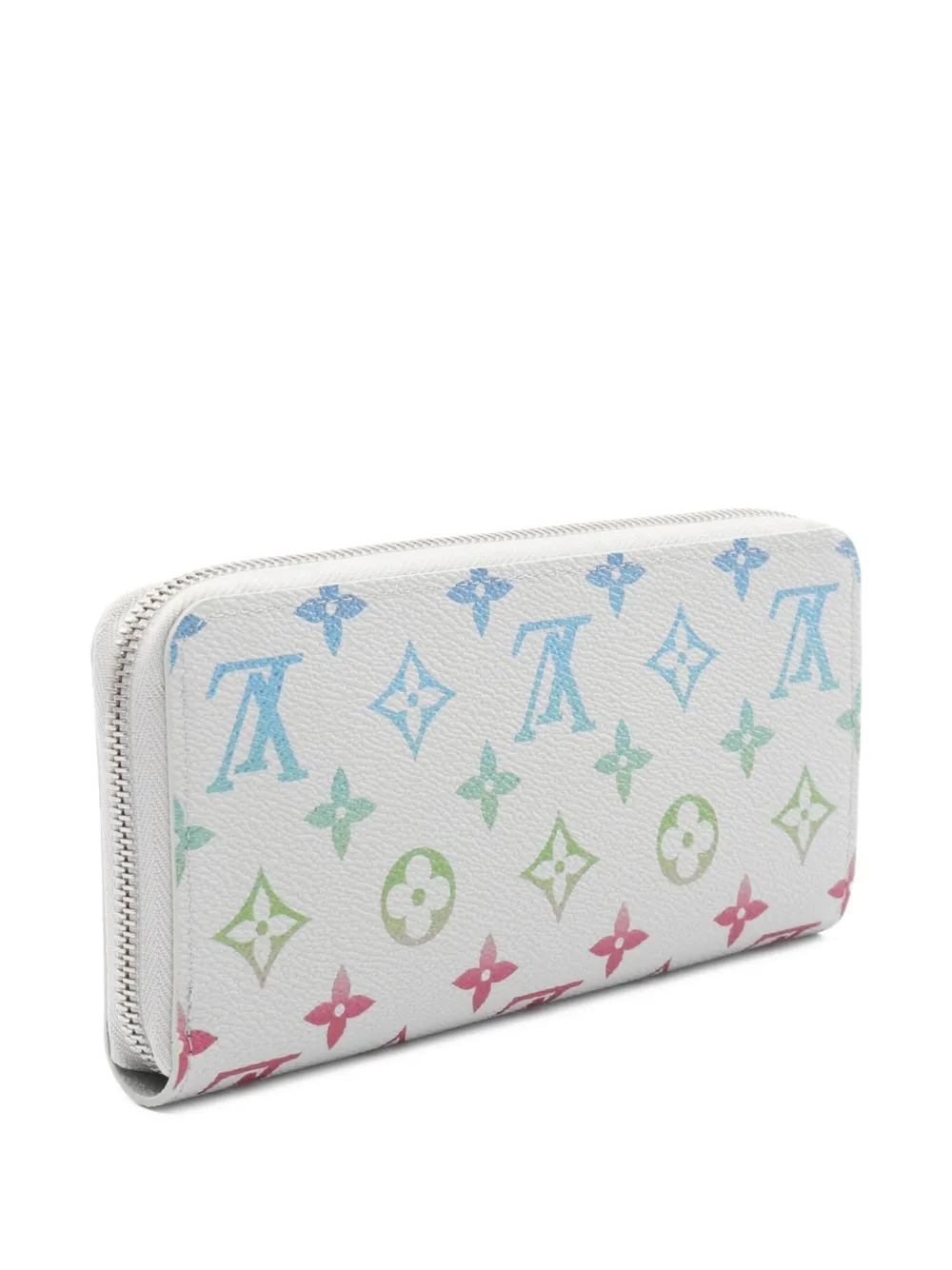 Louis Vuitton Pre-Owned 2021 Zippy wallet | Image 2