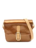 Louis Vuitton Pre-Owned 2000 Christie GM shoulder bag - Brown