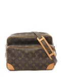 Louis Vuitton Pre-Owned 2004 Nil shoulder bag - Brown