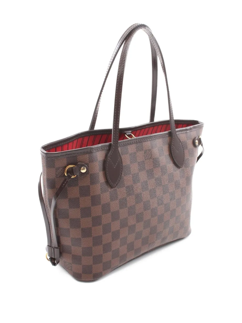 Louis Vuitton Pre-Owned sac cabas Neverfull PM (2016) | Pre-owned | Image 2