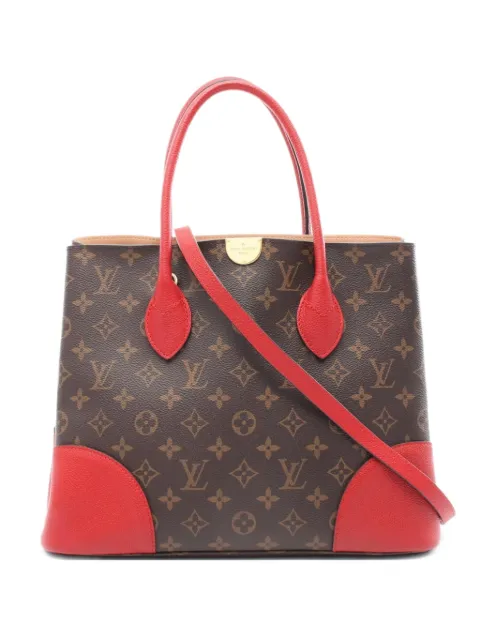 Louis Vuitton Pre-Owned 2016 Flandrin tote bag