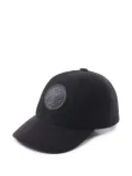 Hermès Pre-Owned 10's Serena Eperon d'Or cap - Black