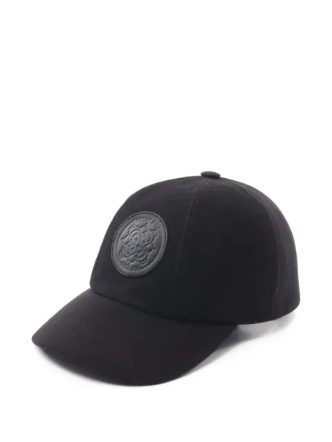 Hermès Pre-Owned 10's Serena Eperon d'Or cap