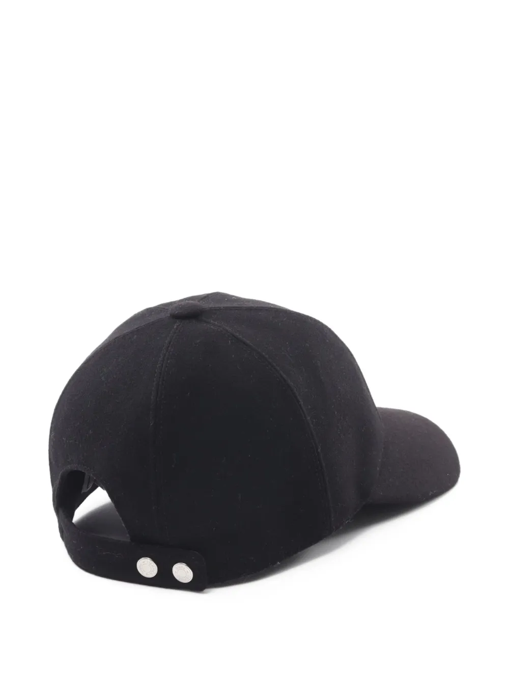 Hermès Pre-Owned 10's Serena Eperon d'Or cap | Men | Image 2