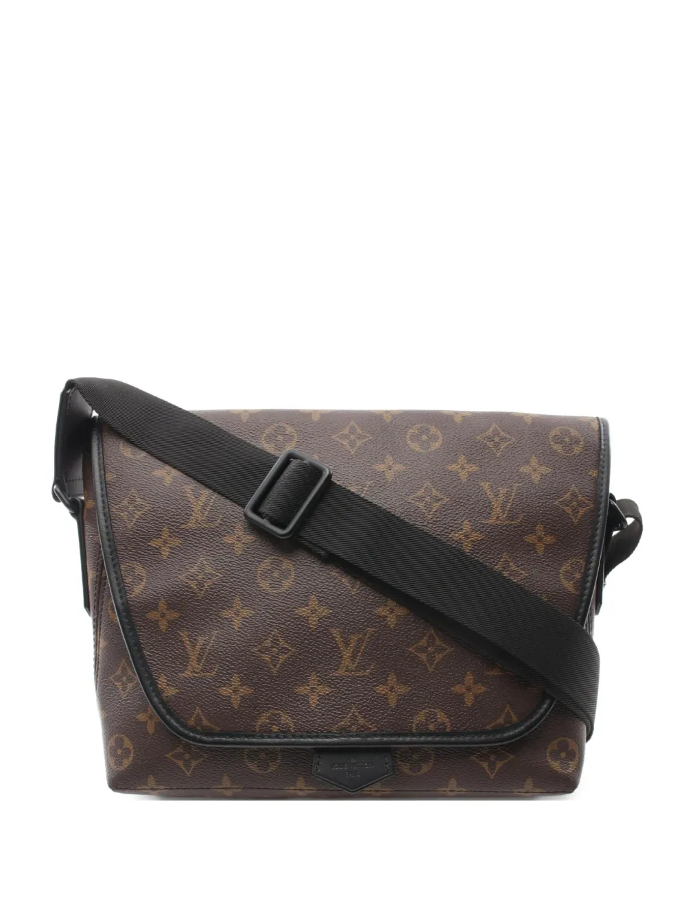 Louis Vuitton Pre-Owned 2020 monogram shoulder bag | Brown | Image 1