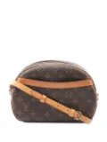 Louis Vuitton Pre-Owned 2003 Blower shoulder bag - Brown