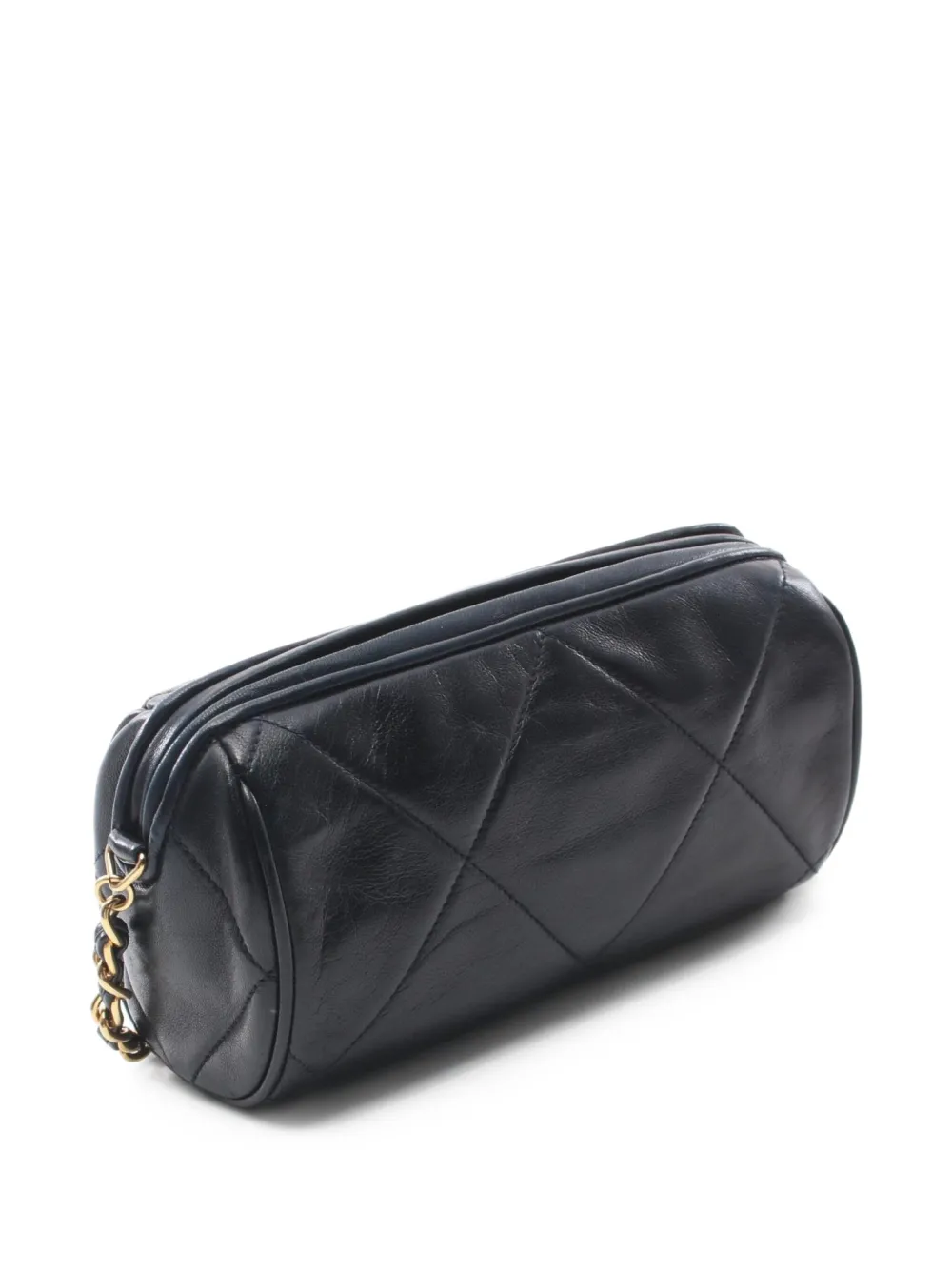 CHANEL Pre-Owned 1986-1988 CC logo quilted shoulder bag | Pre-Owned | Image 2