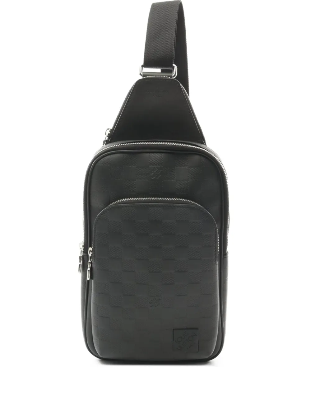 Pre-owned Louis Vuitton 2021 Avenue Cross Body Bag