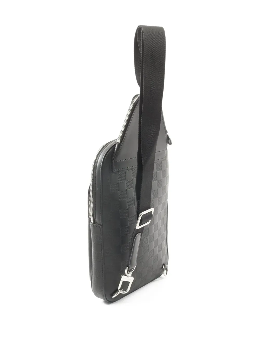 Louis Vuitton Pre-Owned 2021 Avenue cross body bag | Pre-Owned | Image 2