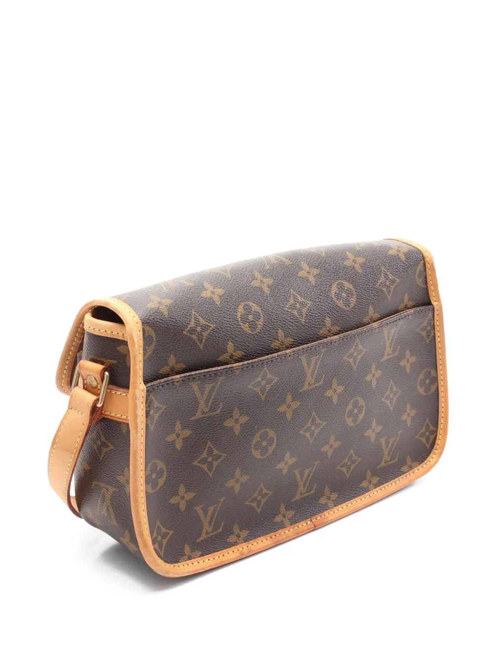 Louis Vuitton Pre-Owned 2009 Sologne cross body bag | Pre-Owned | Image 2