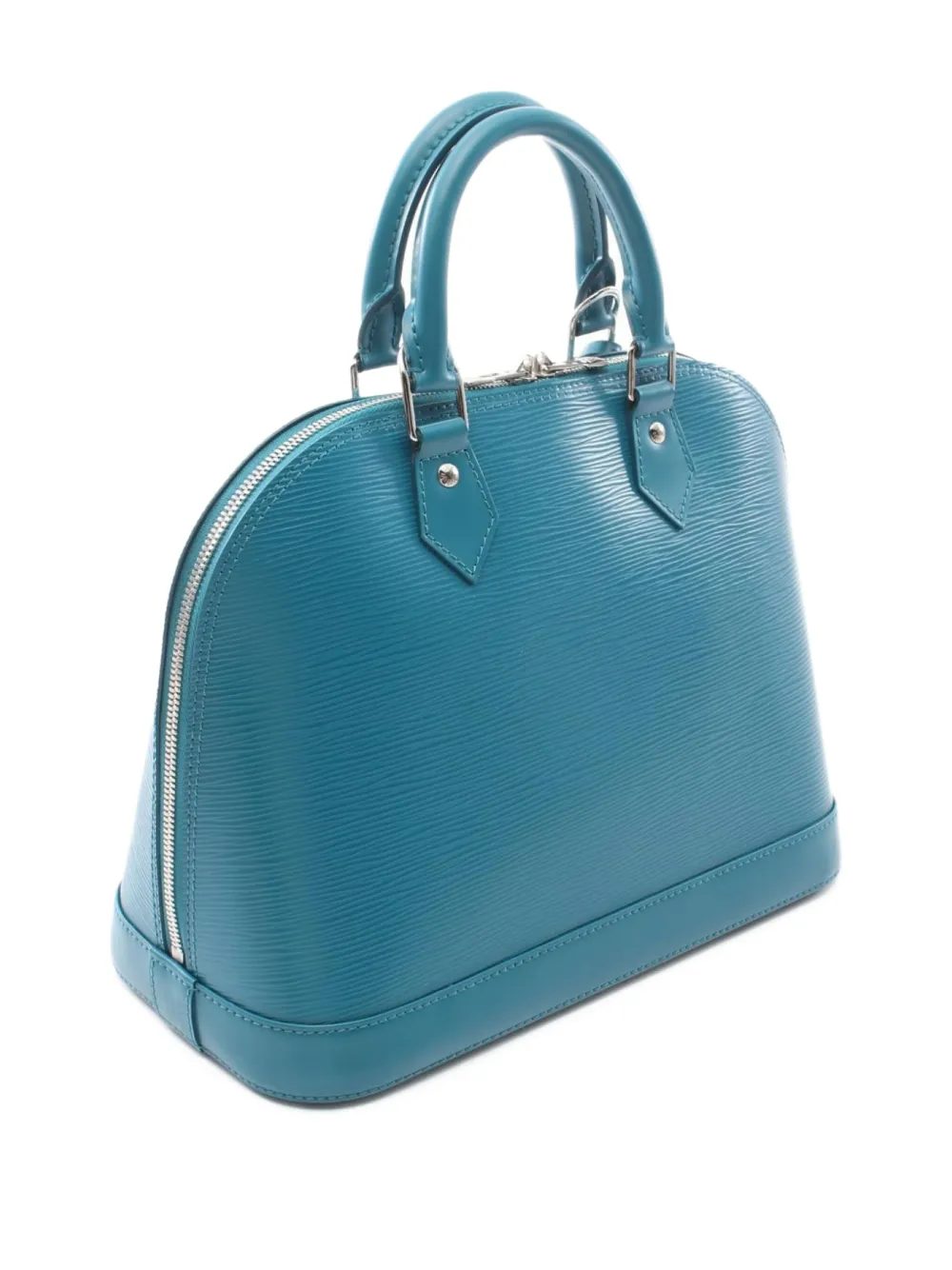 Louis Vuitton Pre-Owned 2011 Alma PM tote bag | Pre-Owned | Image 2