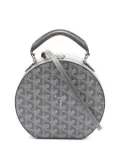 Goyard Pre-Owned 2010s Hat Box Alto handbag - Grey