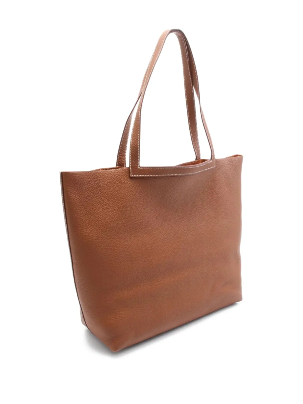 Hermès Pre-Owned 2021 Cabasserie 46 tote bag | Pre-Owned | Image 2