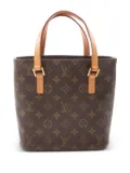 Louis Vuitton Pre-Owned 2002 Vavin PM tote bag - Brown