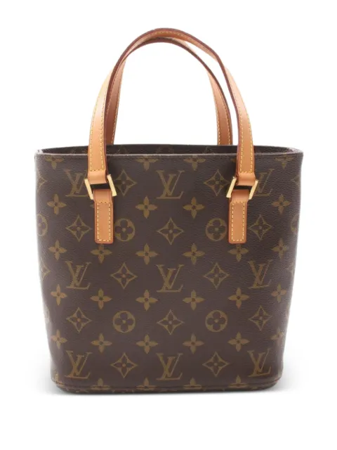 Louis Vuitton Pre-Owned 2002 Vavin PM tote bag