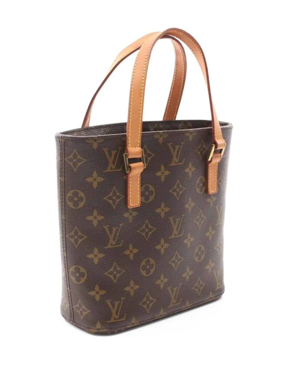 Louis Vuitton Pre-Owned 2002 Vavin PM tote bag | Pre-Owned | Image 2